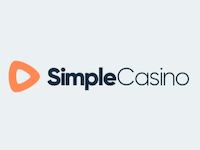 Simple Casino Logo