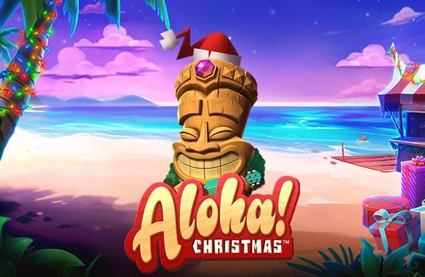 Aloha christmas casino