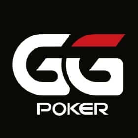 GGpoker logo