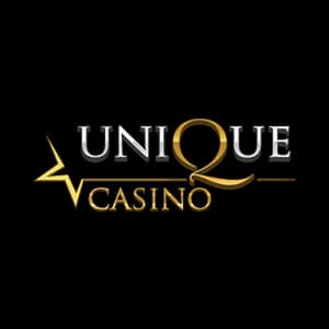 Unique Casino Logo