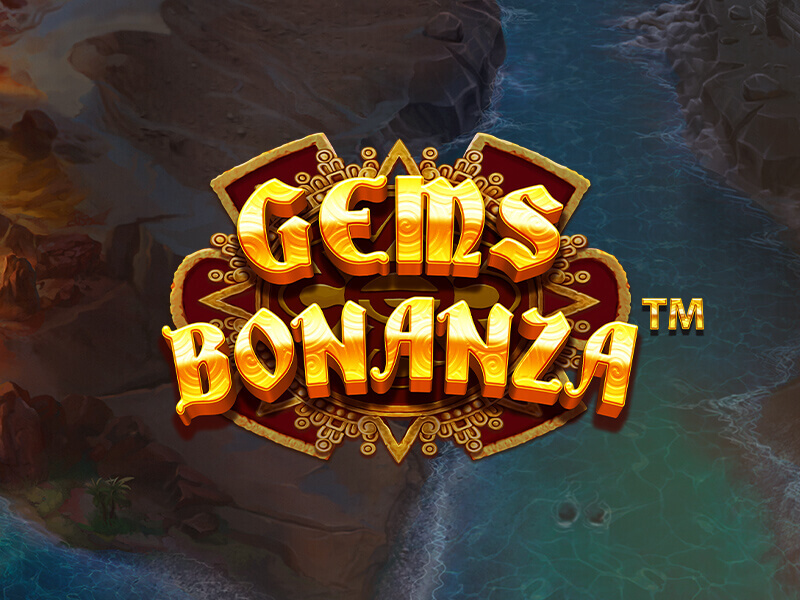 Gems Bonanza