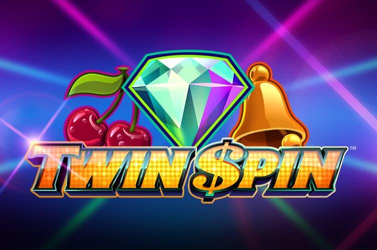 Twinspin logo