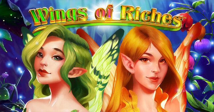 Wings of Riches Pokies Review Mate