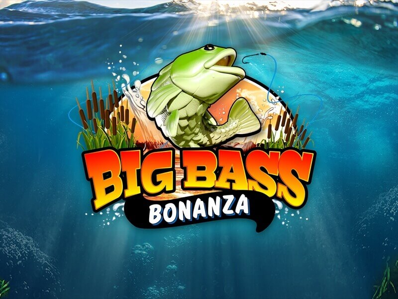 Big Barramundi Blowout Logo Def Mate